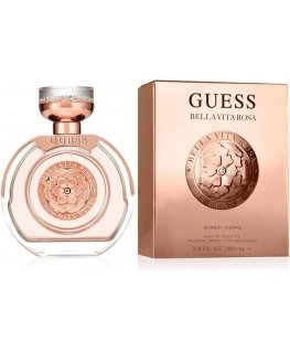 Guess Bella Vita Pink EDT