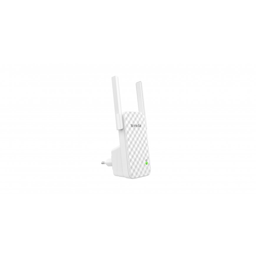 Tenda A9 network extender Network transmitter & receiver Grey, White – 2