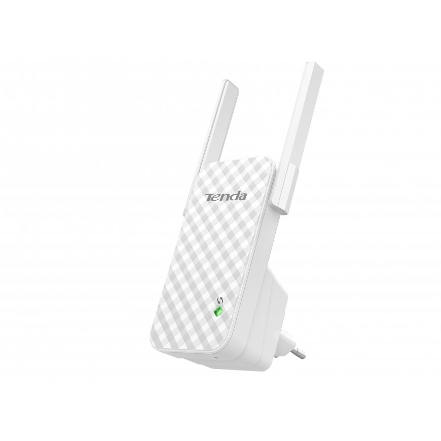 Tenda A9 network extender Network transmitter & receiver Grey, White – 3