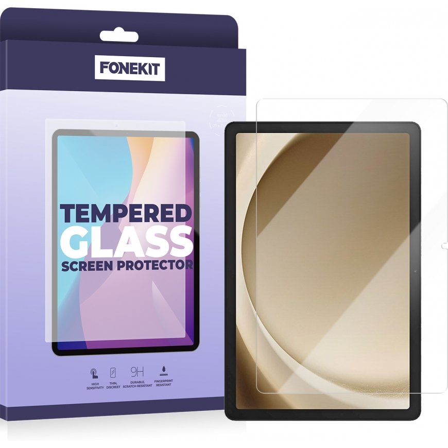 FoneKit Screen Protector, Samsung Galaxy Tab