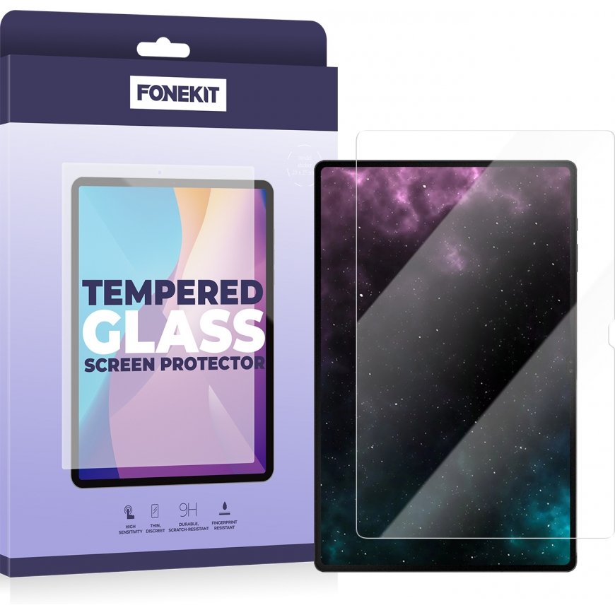 FoneKit Screen Protector, Samsung Galaxy Tab