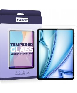 FoneKit-panssarilasi, Apple iPad Air 6 2024 (10,9")