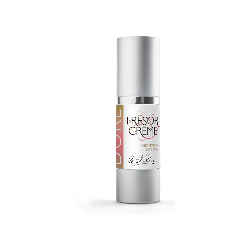 Le Chaton Wrinkle Kreminis Creme Tr