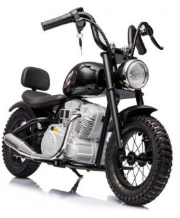 Lean Cars Battery-powered Motor A9902 36V Black