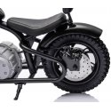 Lean Cars Baterija-powered Motor A9902 36V Juodas Lean Cars Baterija-powered Motor A9902 36V Juodas