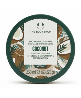 The Body Shop Body Scrub 250