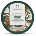 The Body Shop Body Scrub 250 The Body Shop Body Scrub 250