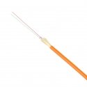 FIBERHOME MICRO CABLE 2.5MM 2FO G.657A1 PE ORANGE 4KM DRUM FIBERHOME MICRO CABLE 2.5MM 2FO G.657A1 PE ORANGE 4KM DRUM
