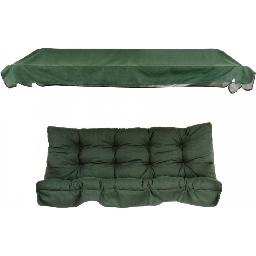 Patio Poduszki na huśtawkę 140 cm