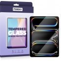 FoneKit Tempered Glass, Apple iPad Pro 2024 (11")