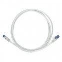 LogiLink C6A072S networking cable Grey 5 m Cat6a S/FTP (S-STP) LogiLink C6A072S networking cable Grey 5 m Cat6a S/FTP (S-STP)