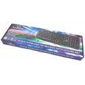 Keyboard and mouse set TITANUM MEMPHIS TK108 (USB (US) optical black color 1000 DPI) Keyboard and mouse set TITANUM MEMPHIS TK108 (USB (US) optical black color 1000 DPI)