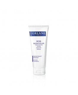Orlane Sos Minceur Slimming Detox Remodeling 200 ml Kreemikas Naised