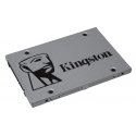 Kingston Technology SSDNow UV400 2.5" 240 GB Jada ATA III TLC Kingston Technology SSDNow UV400 2.5" 240 GB Jada ATA III TLC