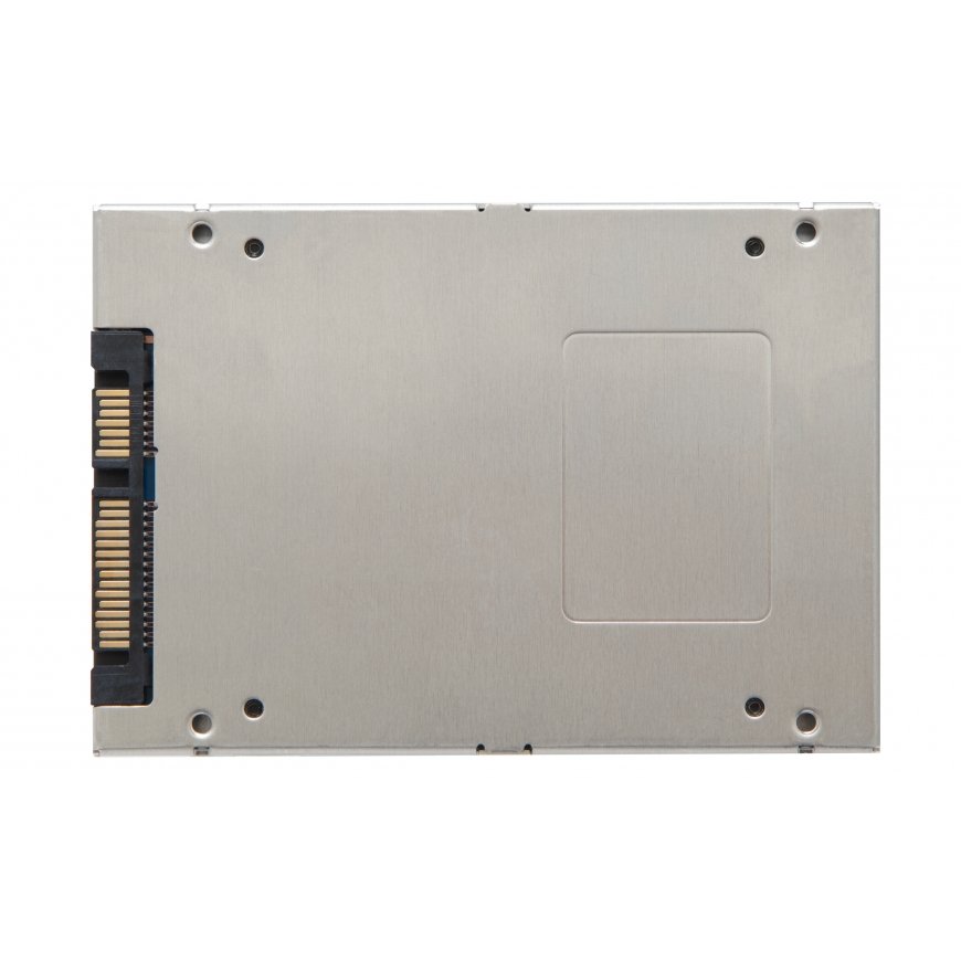 Kingston Technology SSDNow UV400 2.5" 240 GB Serial ATA III TLC – 3