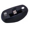 Tastatūru un peļu komplekts TITANUM MEMPHIS TK108 (USB (ASV) optiskā melnā krāsa 1000 DPI) Tastatūru un peļu komplekts TITANUM MEMPHIS TK108 (USB (ASV) optiskā melnā krāsa 1000 DPI)