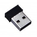 Klaviatuuri- ja hiirekomplekt TITANUM MEMPHIS TK108 (USB (USA) optiline must värv, 1000 DPI) Klaviatuuri- ja hiirekomplekt TITANUM MEMPHIS TK108 (USB (USA) optiline must värv, 1000 DPI)