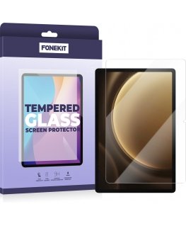 FoneKit-panssarilasi, Samsung Galaxy Tab S7+ / S7 FE / S8+ / S9+ / S9 FE+