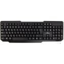 Keyboard and mouse set TITANUM MEMPHIS TK108 (USB (US) optical black color 1000 DPI) Keyboard and mouse set TITANUM MEMPHIS TK108 (USB (US) optical black color 1000 DPI)