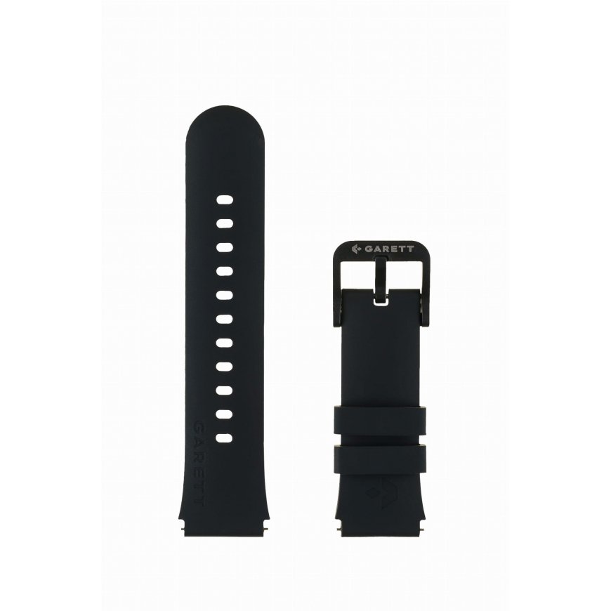 Garett Strap for Smartwatch 22mm