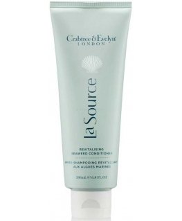 Crabtree & Evelyn, La Source, Hair Conditioner, Revitalizing, 200 ml