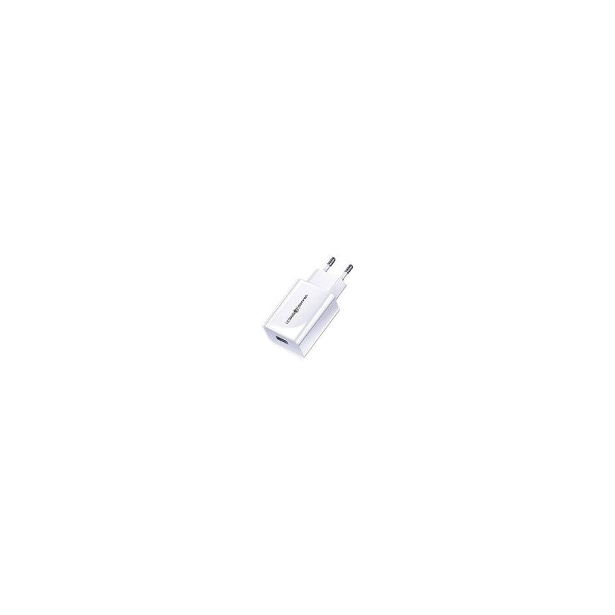 XO wall charger CE02D QC 3