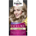 Palette Deluxe Farba do włosów permanentna nr 9-11 Cool Light Gray Rose 1op. Palette Deluxe Farba do włosów permanentna nr 9-11 Cool Light Gray Rose 1op.