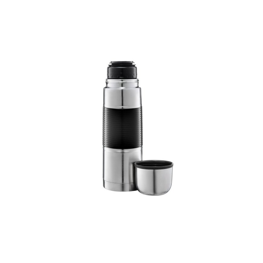 Termos Gummy 750 ml juoda AMBITION – 2