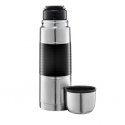 Termos Gummy 750 ml juoda AMBITION
