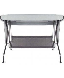 Canopy for garden swing 197 x 92 cm Latina D031-06CW PATIO