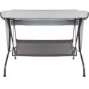 Canopy for garden swing 197 x 92 cm Latina D031-06CW PATIO Canopy for garden swing 197 x 92 cm Latina D031-06CW PATIO