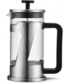 Fissman Arbatinukas su stūmokliu 600 ml