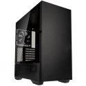 Kolink Stronghold Prime Midi Tower musta