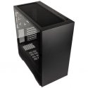 Kolink Stronghold Prime Midi Tower musta