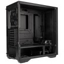 Kolink Stronghold Prime „Midi Tower“ Juoda