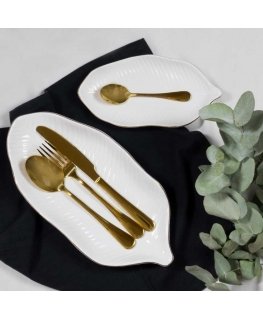 Ambition CUTLERY 24 EL 83932 ENNA GOLD
