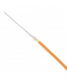 FIBERHOME MICRO CABLE 2.5MM 4FO G.657A1 PE ORANGE 4KM DRUM