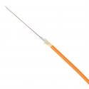 FIBERHOME MICRO CABLE 2.5MM 4FO G.657A1 PE ORANGE 4KM DRUM FIBERHOME MICRO CABLE 2.5MM 4FO G.657A1 PE ORANGE 4KM DRUM
