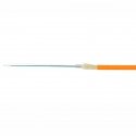 FIBERHOME MICRO CABLE 2.5MM 4FO G.657A1 PE ORANGE 4KM DRUM FIBERHOME MICRO CABLE 2.5MM 4FO G.657A1 PE ORANGE 4KM DRUM