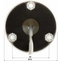 Dahua Technology Co IP CAMERA IPC-HFW1439TL1-A-IL Smart Dual Light - 3.7 Mpx 2.8 mm DAHUA