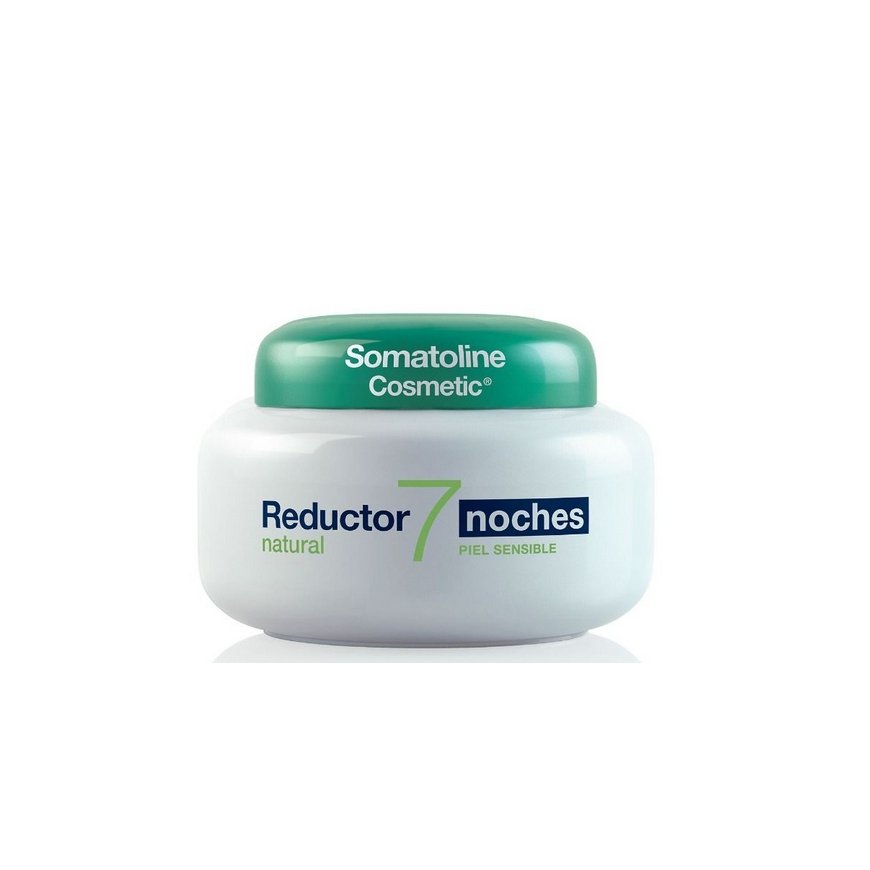 Somatoline Cosmetic 8002410066791 Vartalorasva ja -voide 400 ml Kerma Naisten
