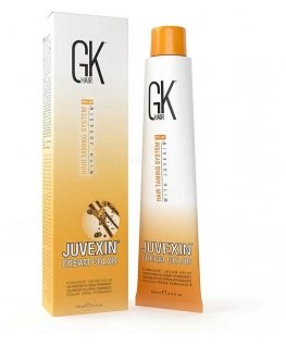 Global Keratin, Cream Color, Permanent Hair Dye, 9.43 Coffee, 100 ml