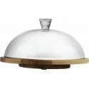 Dajar Turntable with Sophie 33.5 cm AMBITION lamp shade Dajar Turntable with Sophie 33.5 cm AMBITION lamp shade