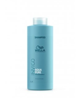 Wella Professionals INVIGO Aqua Pure Purifying 1000ml