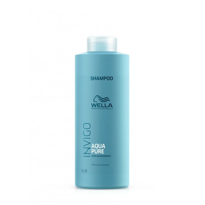 Wella Professionals Wella Professionals INVIGO Aqua