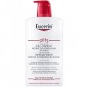 Eucerin 4005800630750 Kasvojen puhdistusaine Puhdistusgeeli Naisten 1000 ml Eucerin 4005800630750 Kasvojen puhdistusaine Puhdistusgeeli Naisten 1000 ml