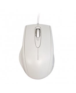 LC-Power LC-M710W kompiuterio pelė Žaidimams Dešinės rankos USB A tipo Optinis 800 DPI