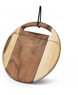 Fissman Cutting board 31x31x1.5cm