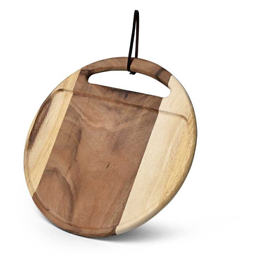 Fissman Cutting board 31x31x1.5cm