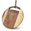 Fissman Pjovimo lenta 31x31x1,5cm